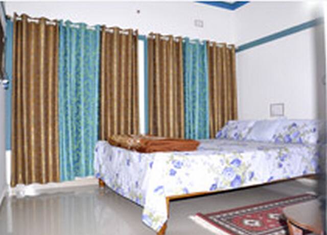 4 Season Home Stay (1BHK), Coorg 5